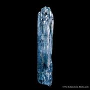 Beryl var. Aquamarine