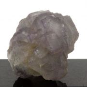 Purple Fluorite.