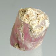 Elbaite tourmaline