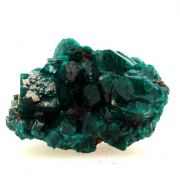 Dioptase.