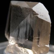 Quartz gwindel