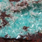 Aurichalcite