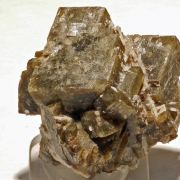 Siderite Crystals