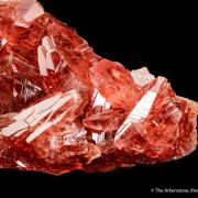 Rhodochrosite