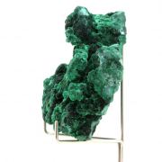 Malachite. 524.5 ct.