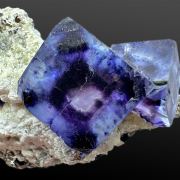 Fluorite CRAZY ZONING