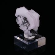 CALCITE - Daye Co., Huangshi, Hubei, China (fluorescent)