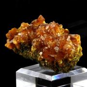 Orpiment.