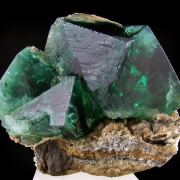 Fluorite ROGERLEY