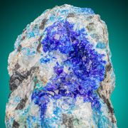 Linarite 