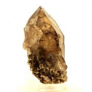 Smoky Quartz.