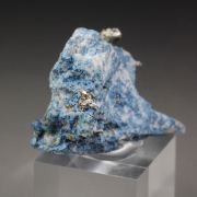 SILVER, PLANCHEITE