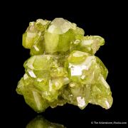 Vesuvianite