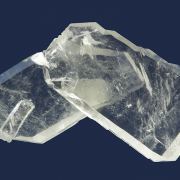 Quartz (Tabular)