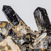 Cassiterite