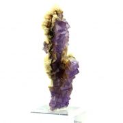 Fluorite.