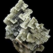 Halite, tolbachite