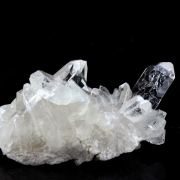 Quartz. 302.5 ct.