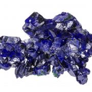 Azurite