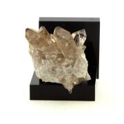 Smoky Quartz. 296.55 ct.