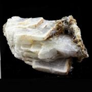 Baryte.