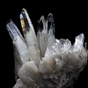 Quartz Muzo phantom.