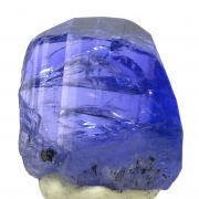 Zoisite var. tanzanite