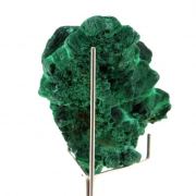 Malachite. 557.5 ct.