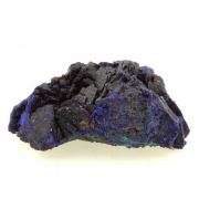 Chessylite ( Azurite ).