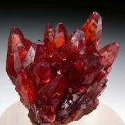 Rhodochrosite