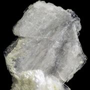 Bertrandite RARE