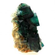 Fluorite.