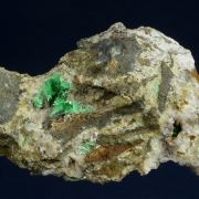 Annabergite