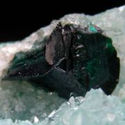 Clinoatacamite