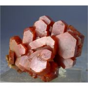 Vanadinite