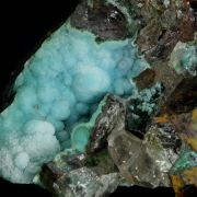 Chrysocolla