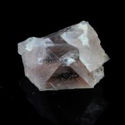 Pink Fluorite.