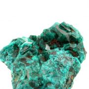 Dioptase.