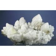 Quartz, Dolomite