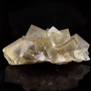 Fluorite.