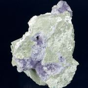 Creedite with Gearksutite