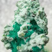 Dioptase