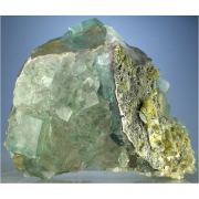 Fluorite