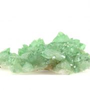 Apophyllite.