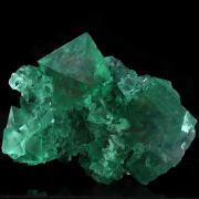 Fluorite. 541.0 ct.