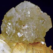 Cerussite