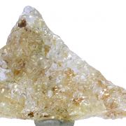 Opal var. hyalite