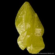 Sulfur