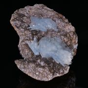 Blue BARYTE - Morocco