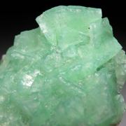 Cuprian Smithsonite